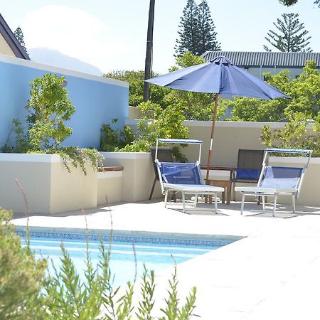 Harmony Place Ξενοδοχείο Hermanus Εξωτερικό φωτογραφία