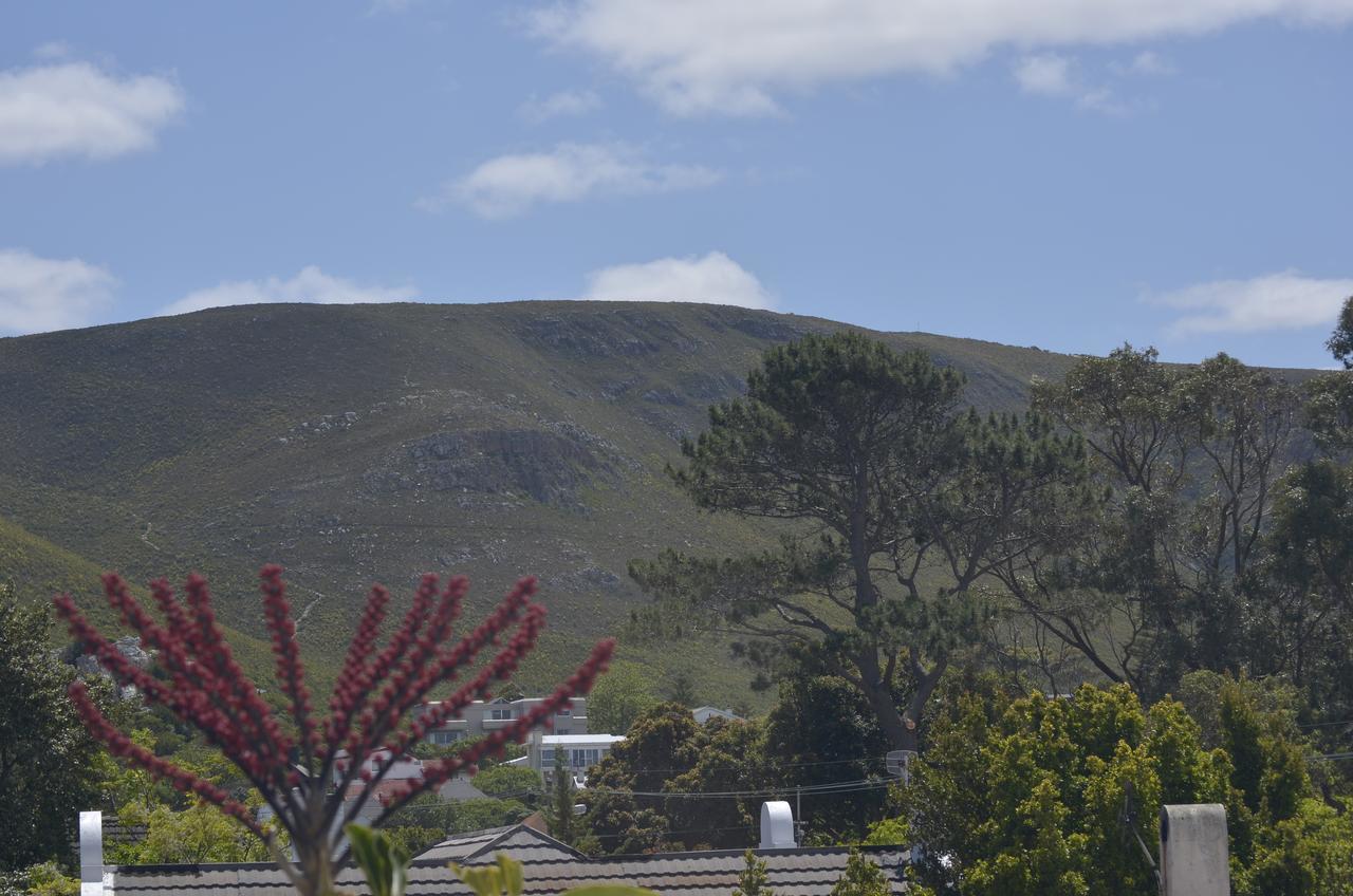Harmony Place Ξενοδοχείο Hermanus Εξωτερικό φωτογραφία