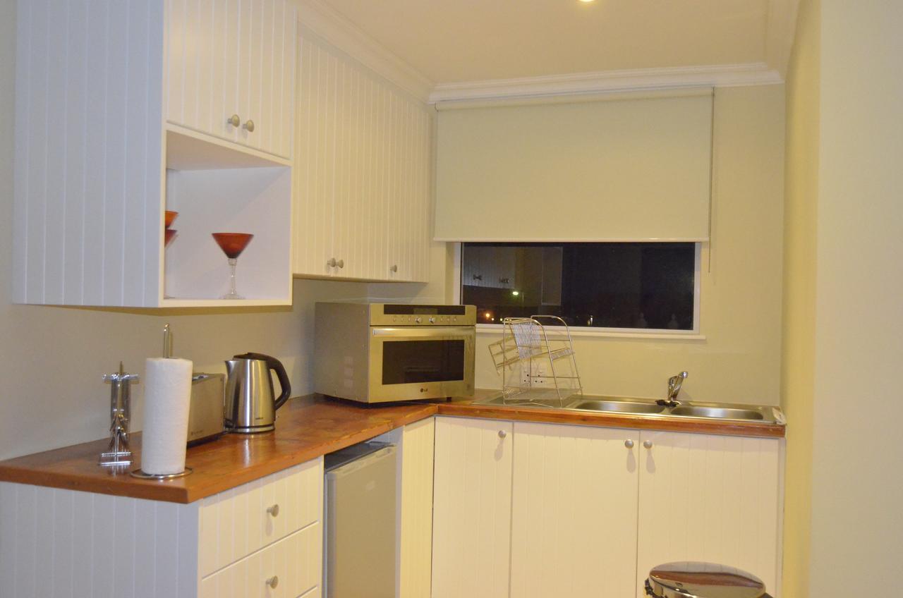 Harmony Place Ξενοδοχείο Hermanus Εξωτερικό φωτογραφία