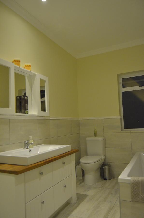 Harmony Place Ξενοδοχείο Hermanus Εξωτερικό φωτογραφία