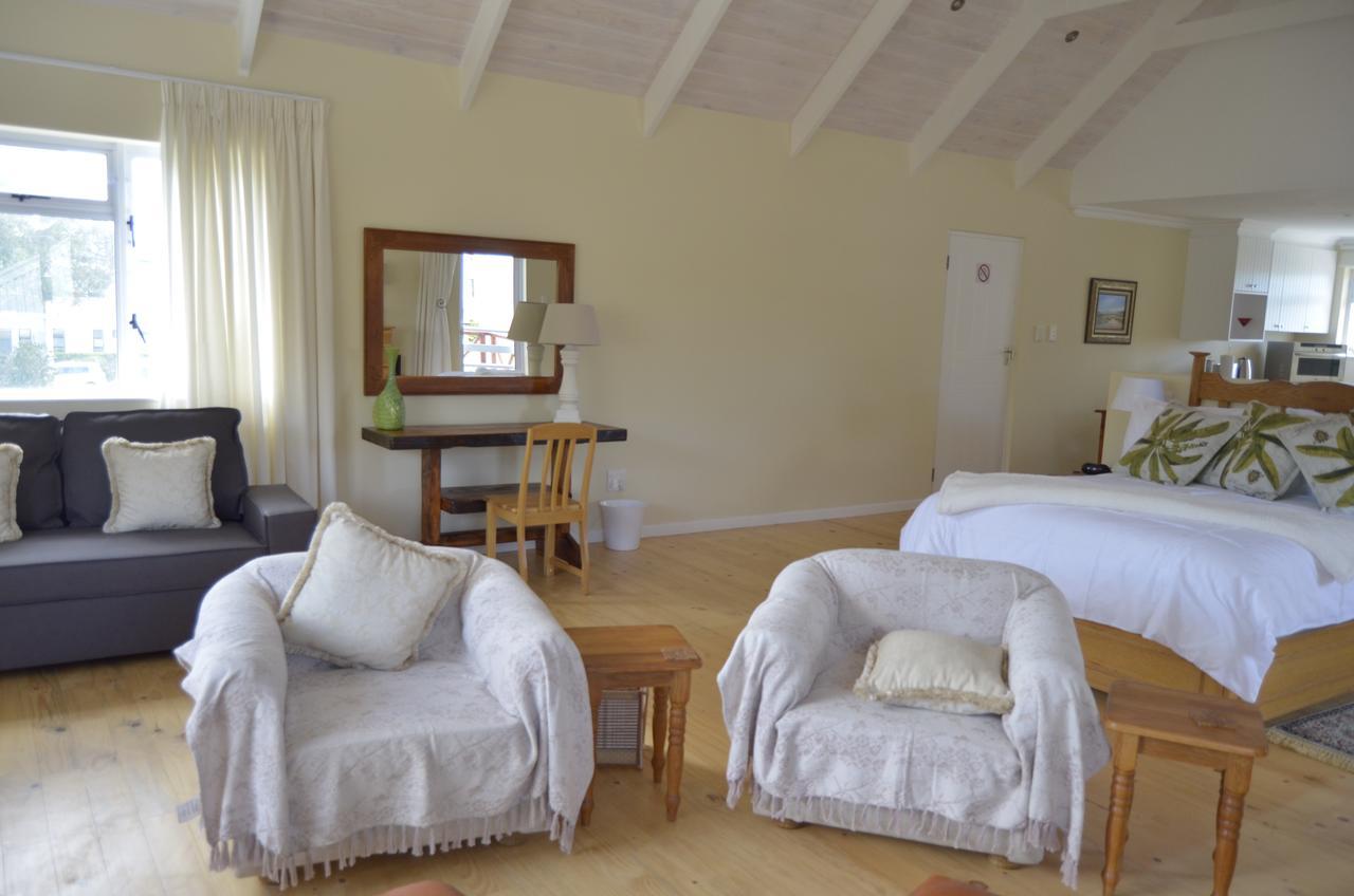 Harmony Place Ξενοδοχείο Hermanus Εξωτερικό φωτογραφία