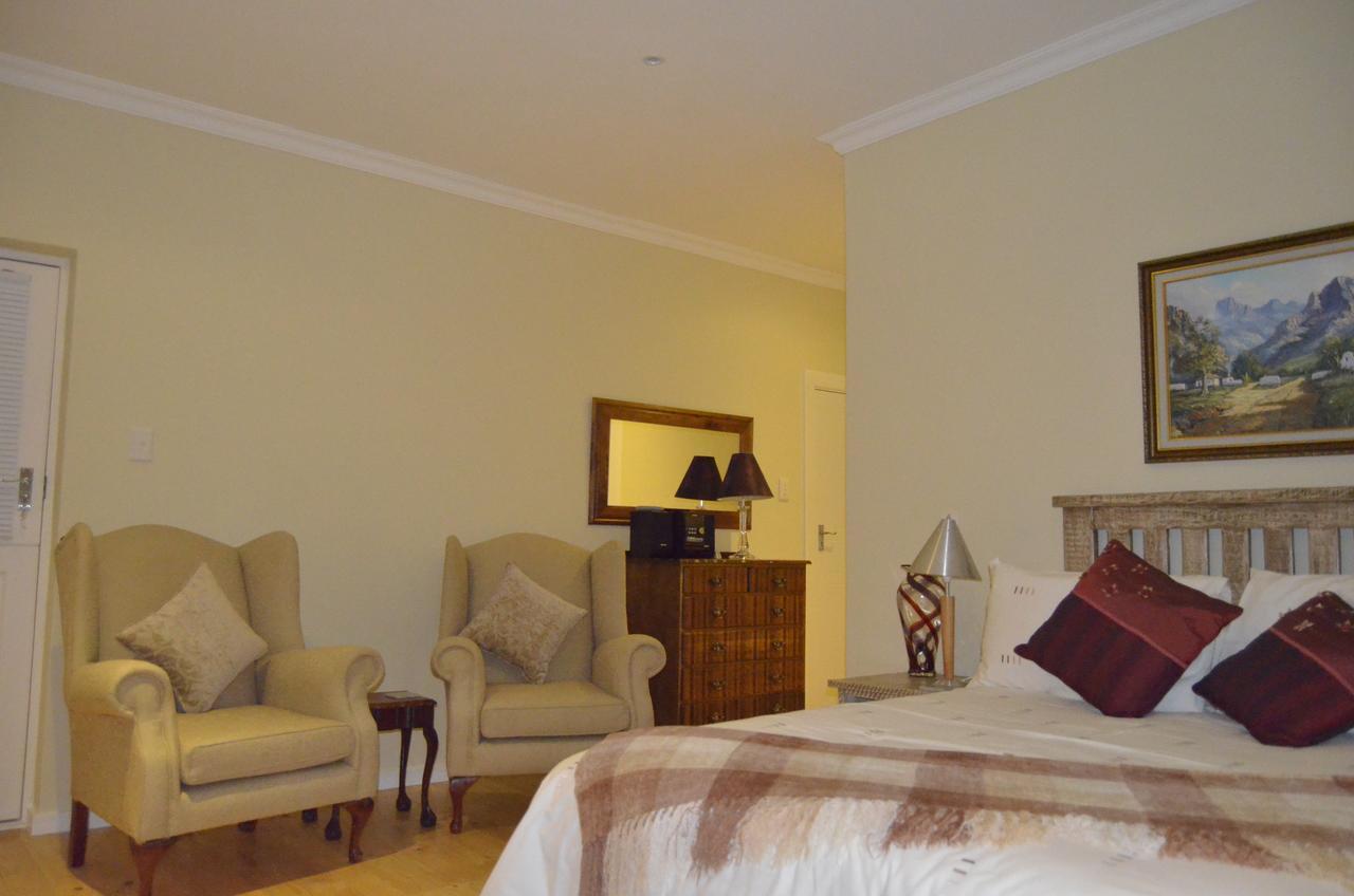 Harmony Place Ξενοδοχείο Hermanus Εξωτερικό φωτογραφία