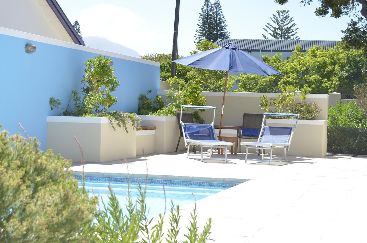 Harmony Place Ξενοδοχείο Hermanus Εξωτερικό φωτογραφία