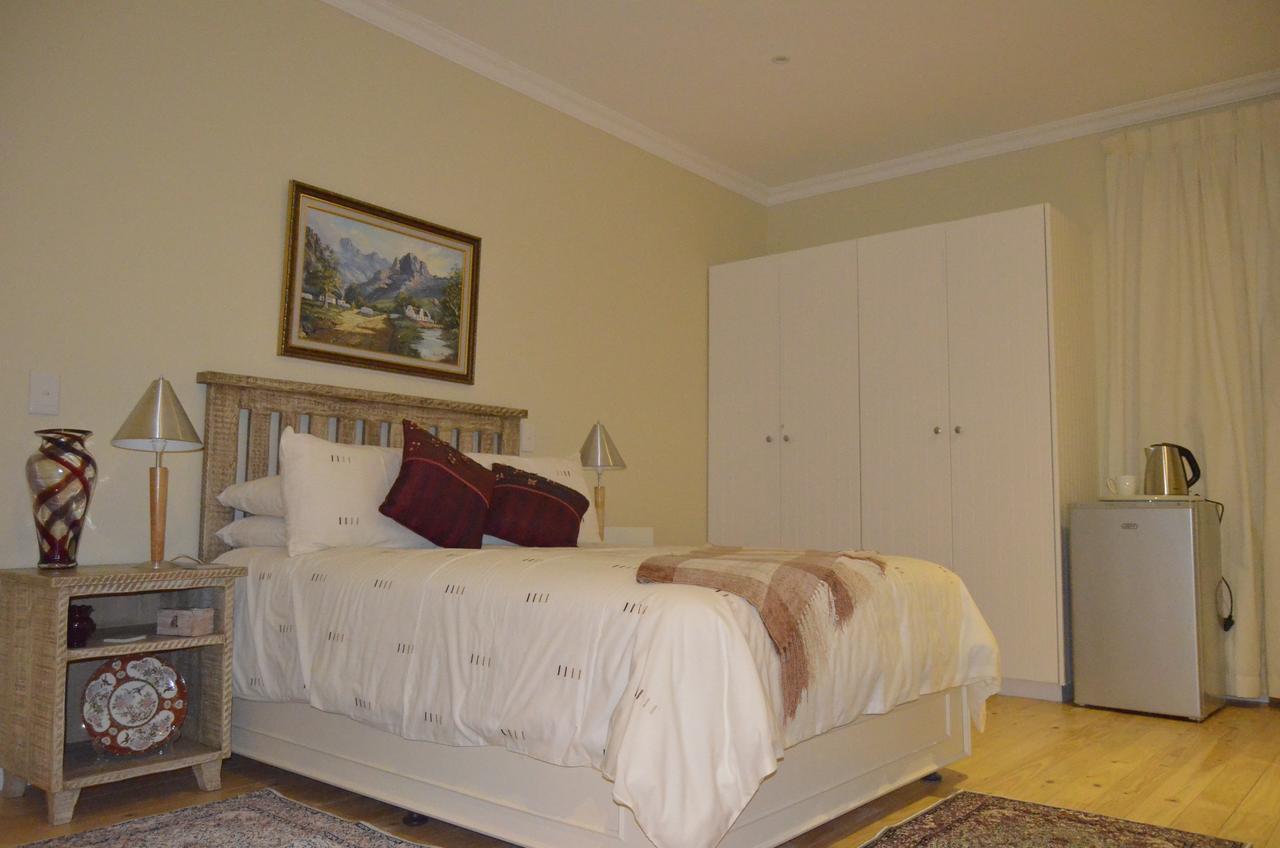 Harmony Place Ξενοδοχείο Hermanus Εξωτερικό φωτογραφία