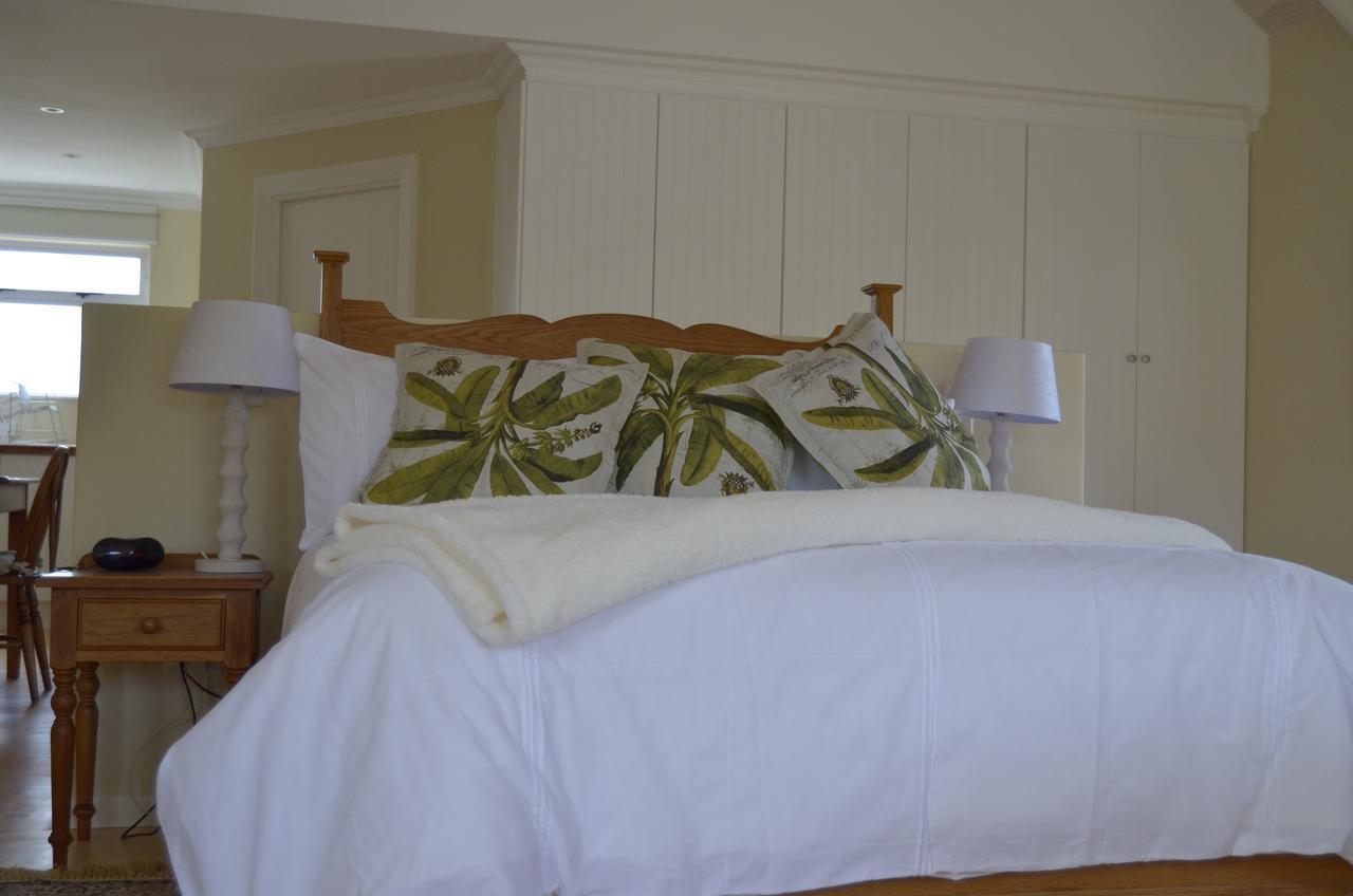 Harmony Place Ξενοδοχείο Hermanus Εξωτερικό φωτογραφία