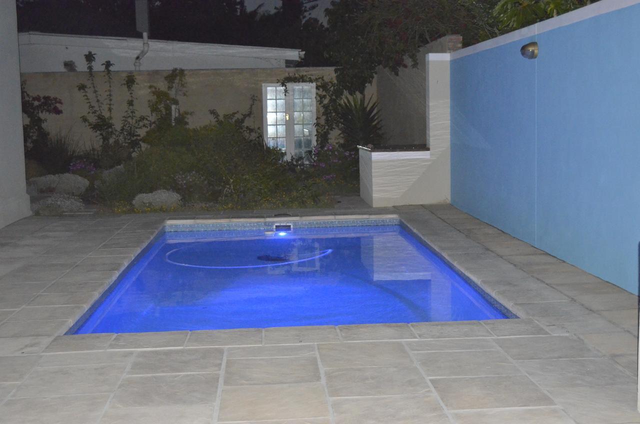 Harmony Place Ξενοδοχείο Hermanus Εξωτερικό φωτογραφία