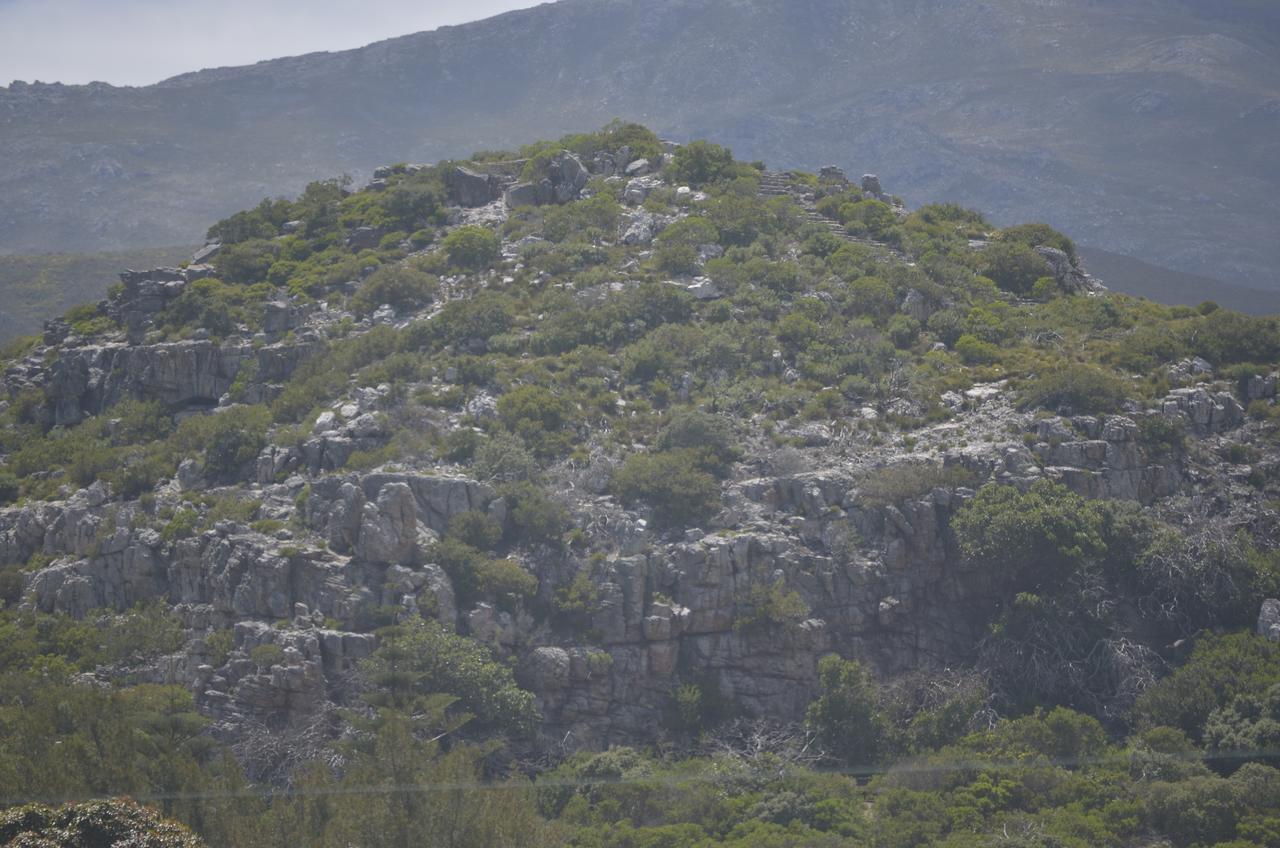 Harmony Place Ξενοδοχείο Hermanus Εξωτερικό φωτογραφία