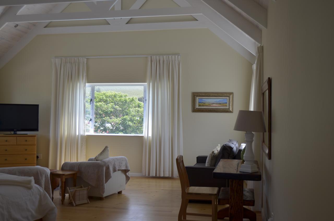 Harmony Place Ξενοδοχείο Hermanus Εξωτερικό φωτογραφία