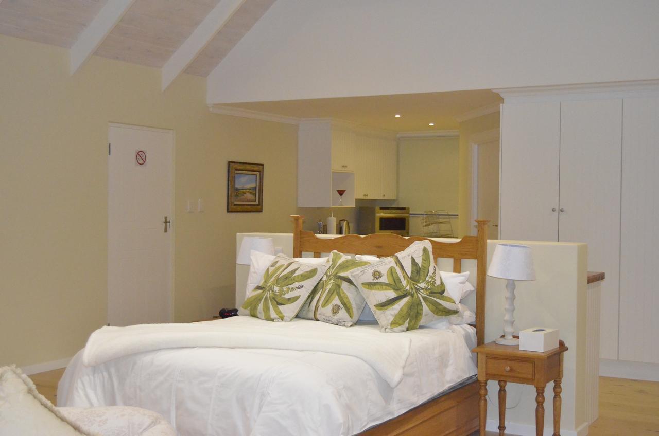 Harmony Place Ξενοδοχείο Hermanus Εξωτερικό φωτογραφία