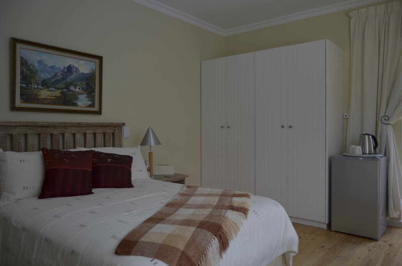 Harmony Place Ξενοδοχείο Hermanus Εξωτερικό φωτογραφία