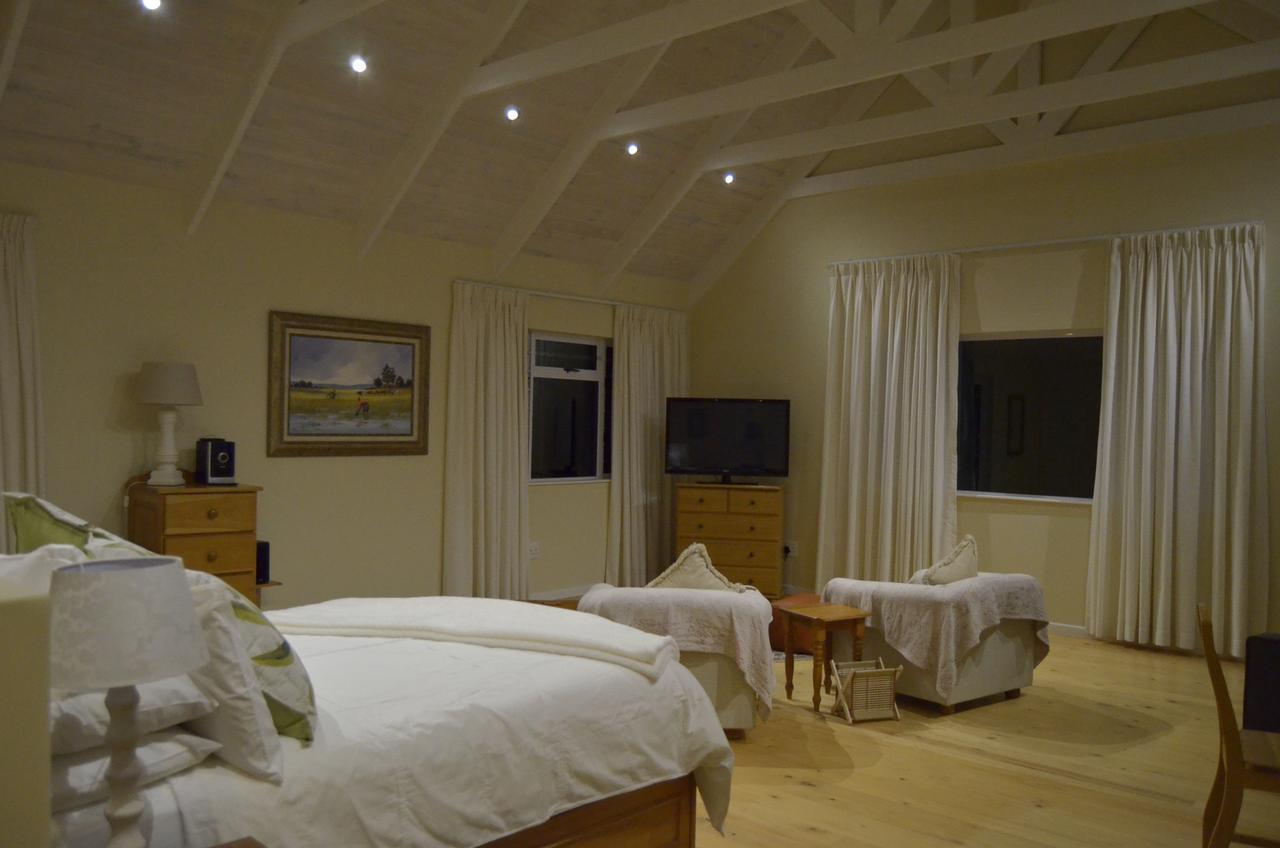 Harmony Place Ξενοδοχείο Hermanus Εξωτερικό φωτογραφία