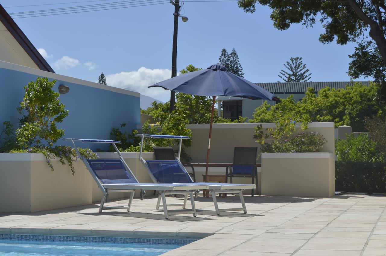 Harmony Place Ξενοδοχείο Hermanus Εξωτερικό φωτογραφία