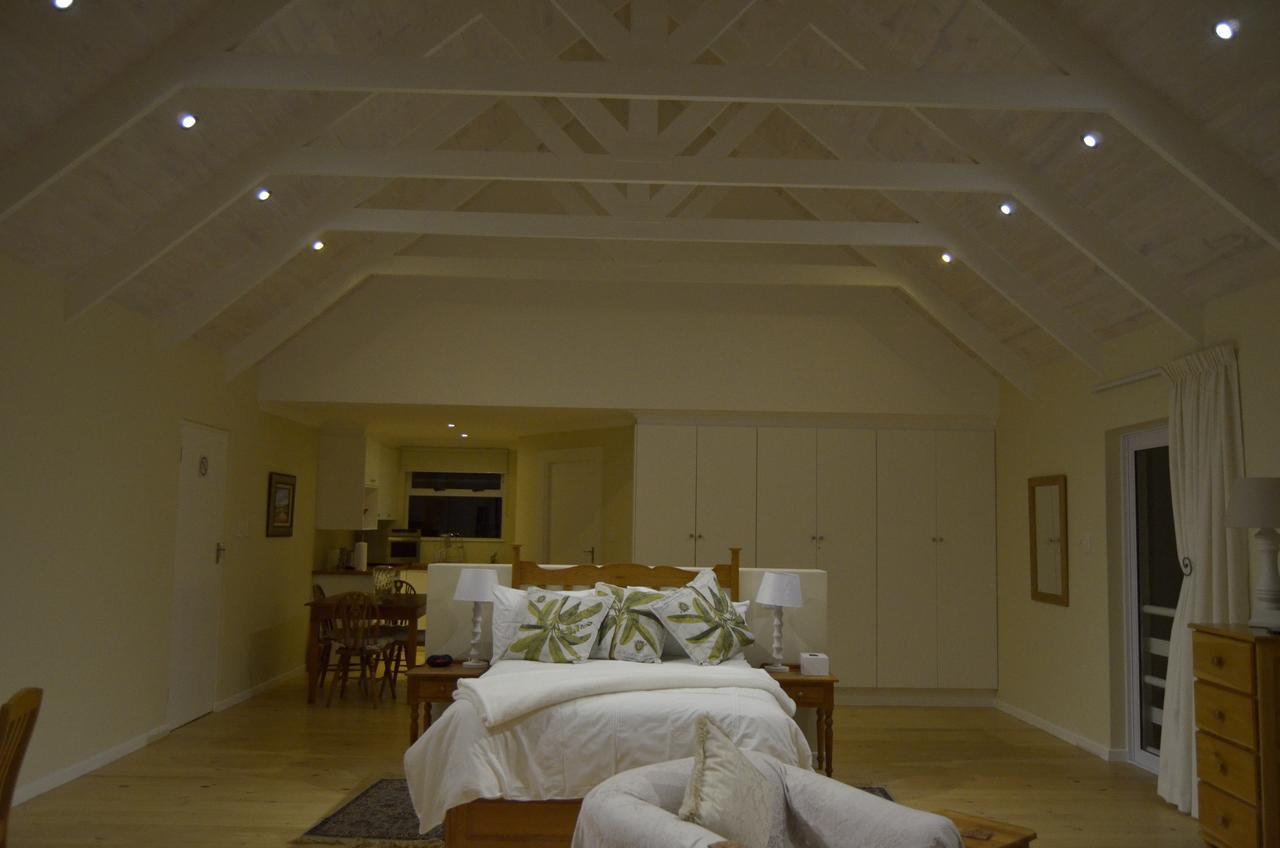 Harmony Place Ξενοδοχείο Hermanus Εξωτερικό φωτογραφία