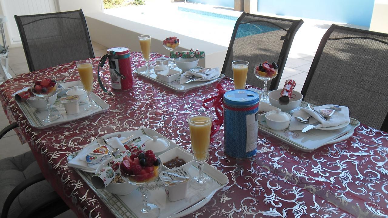 Harmony Place Ξενοδοχείο Hermanus Εξωτερικό φωτογραφία